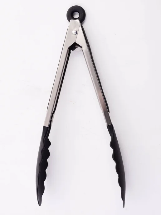 Набор кухонных принадлежностей с подставкой большой - фото 13