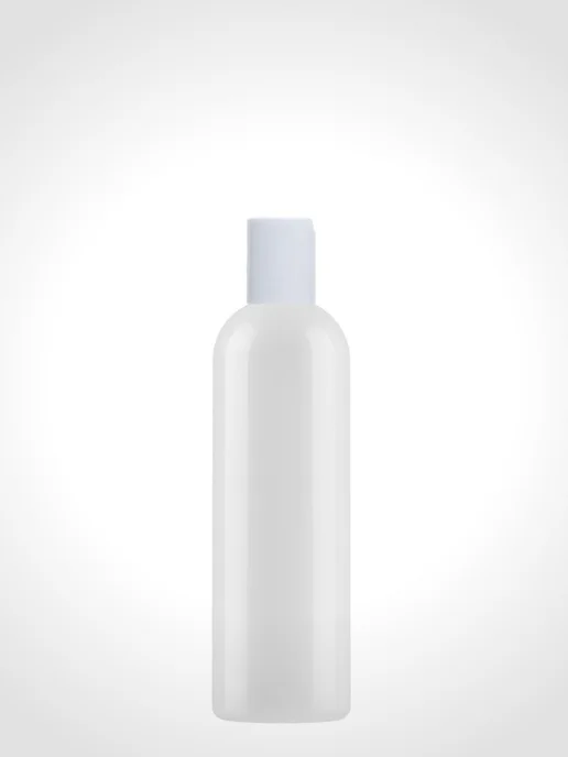 Plast Compact Флакон дорожный с крышкой диск топ 250 мл, 250 мл, фото 4
