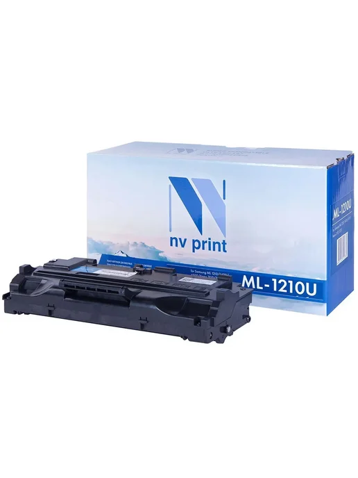 Купить Порошок Для Принтера Самсунг Ml 1210