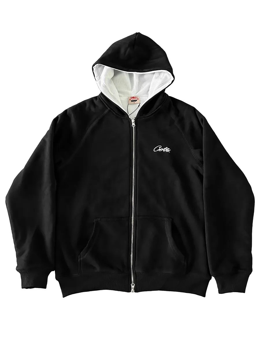 Зип худи кортез Corteiz 348754168 купить за 4116 ₽ в интернет