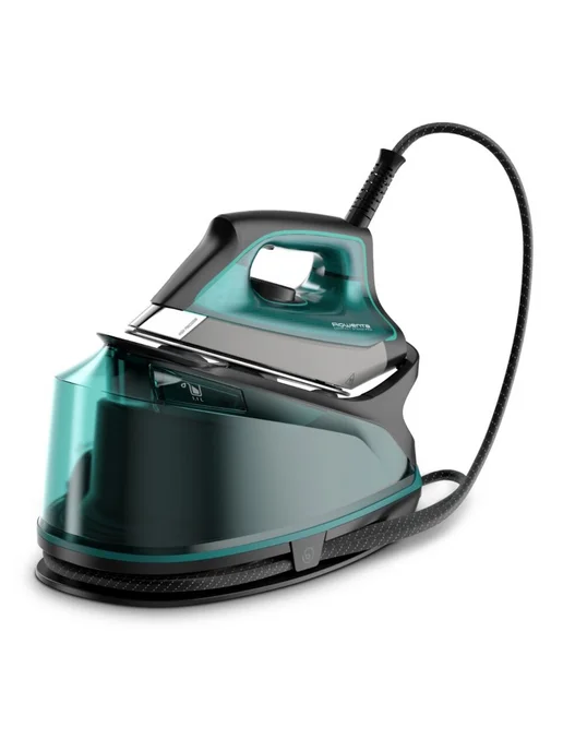 Rowenta Парогенератор для глажки Compact Steam Pro DG7623F0, 6,3 бар, зеленый, фото 8