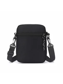 Сумка кросс-боди маленькая через плечо спортивная The North Face 349067764 купить за 408 ₽ в интернет‑магазине Wildberries