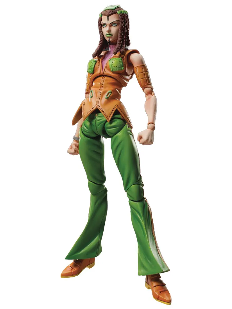 Фигурка аниме Эрмес Костелло Jojo's Bizarre Adventure