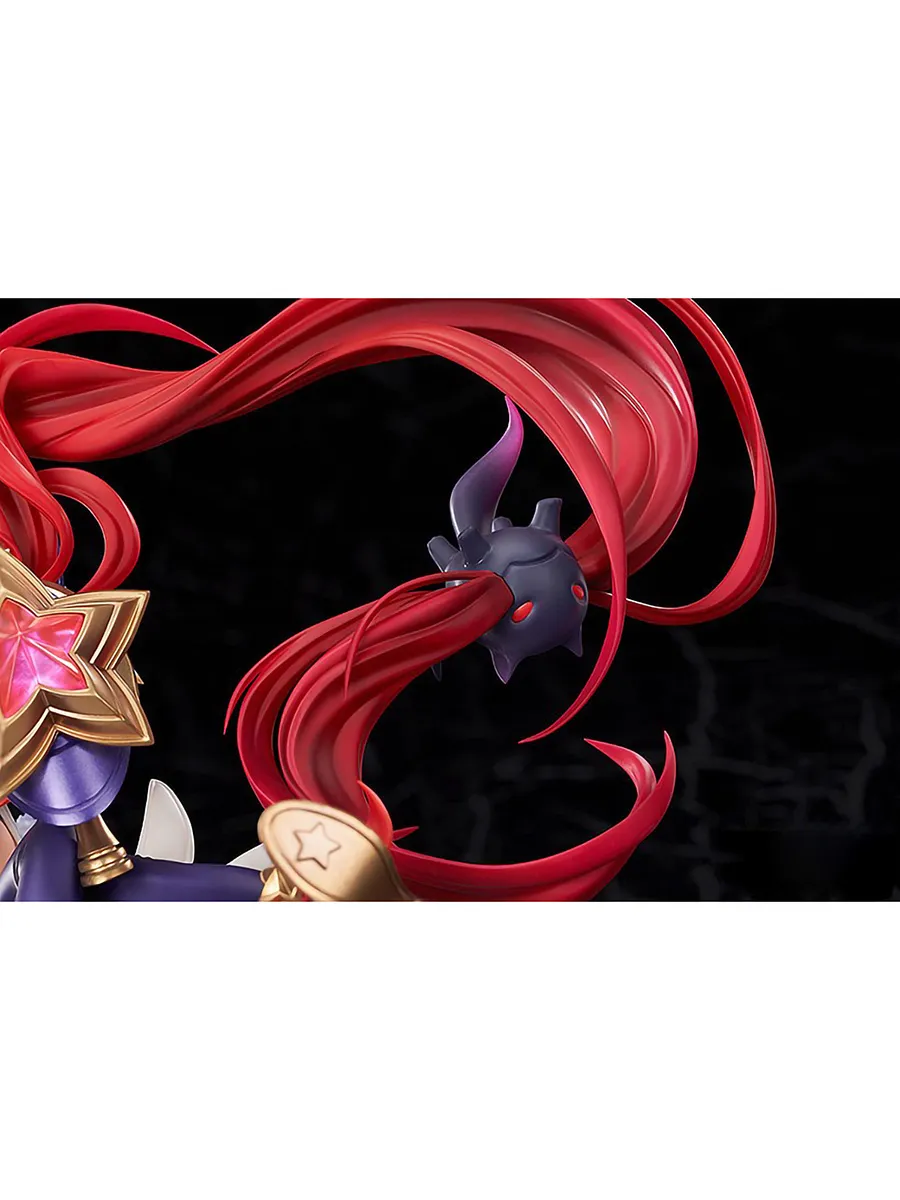 Фигурка Звёздная Защитница Джинкс Лига Легенд Jinx 24 см Фигурка Звёздная Защитница Джинкс Лига Легенд Jinx 24 см