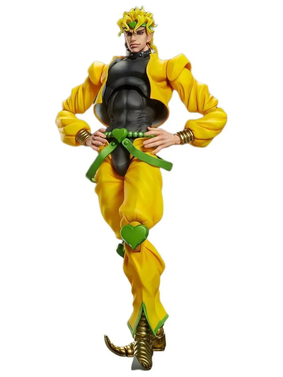 Фигурка аниме Дио Брандо Jojo's Bizarre Adventure Big 25 см