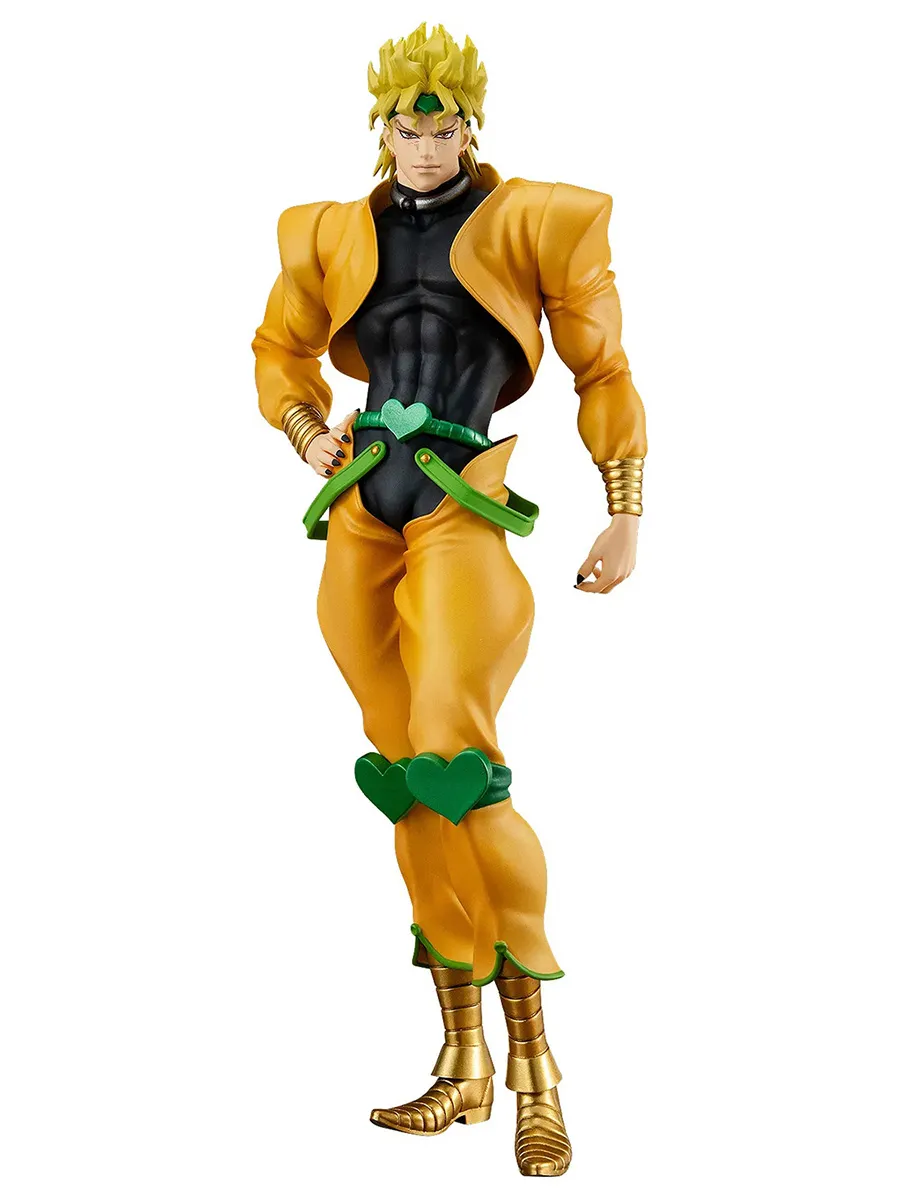 Фигурка аниме Дио Брандо JoJo's Bizarre Adventure Dio