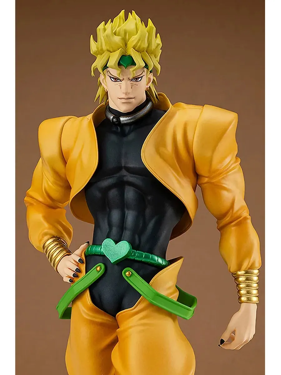 Фигурка аниме Дио Брандо JoJo's Bizarre Adventure Dio