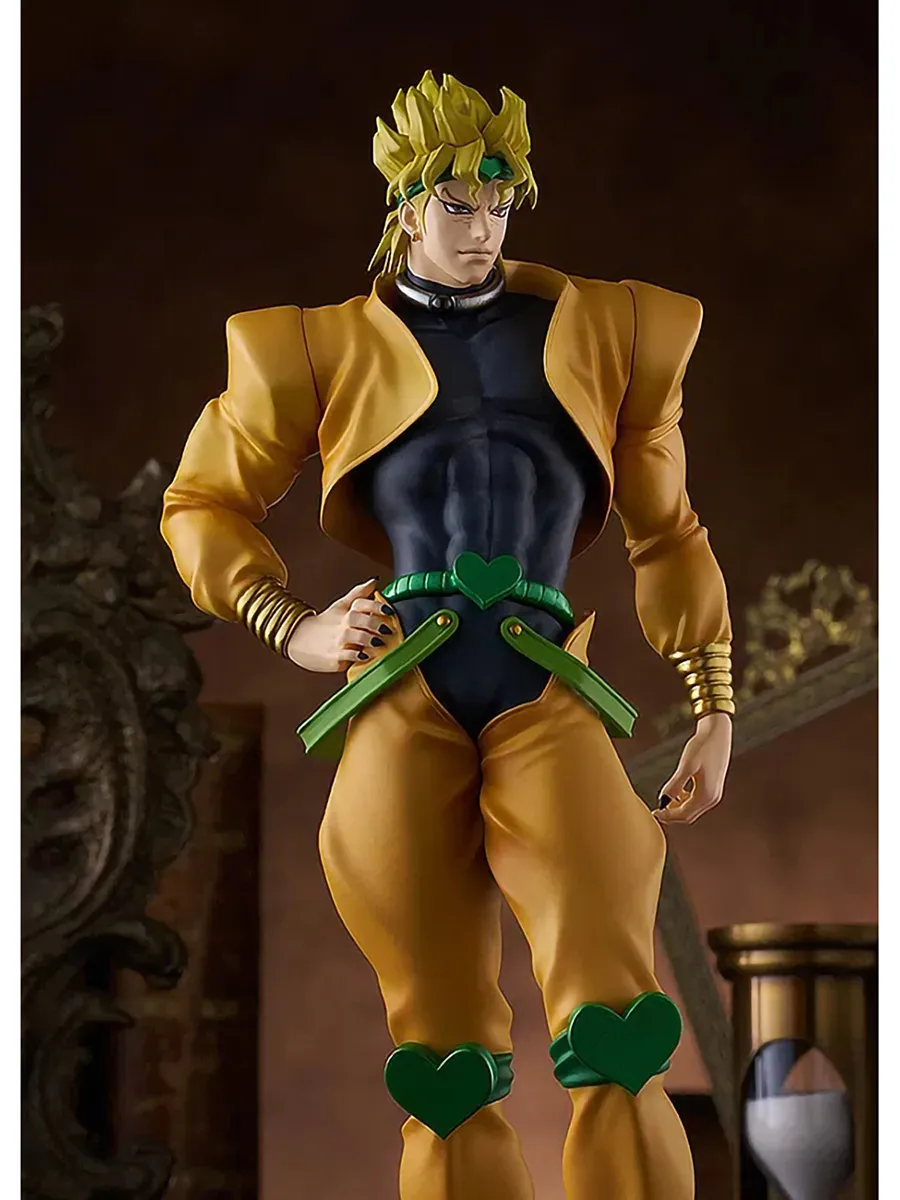 Фигурка аниме Дио Брандо JoJo's Bizarre Adventure Dio