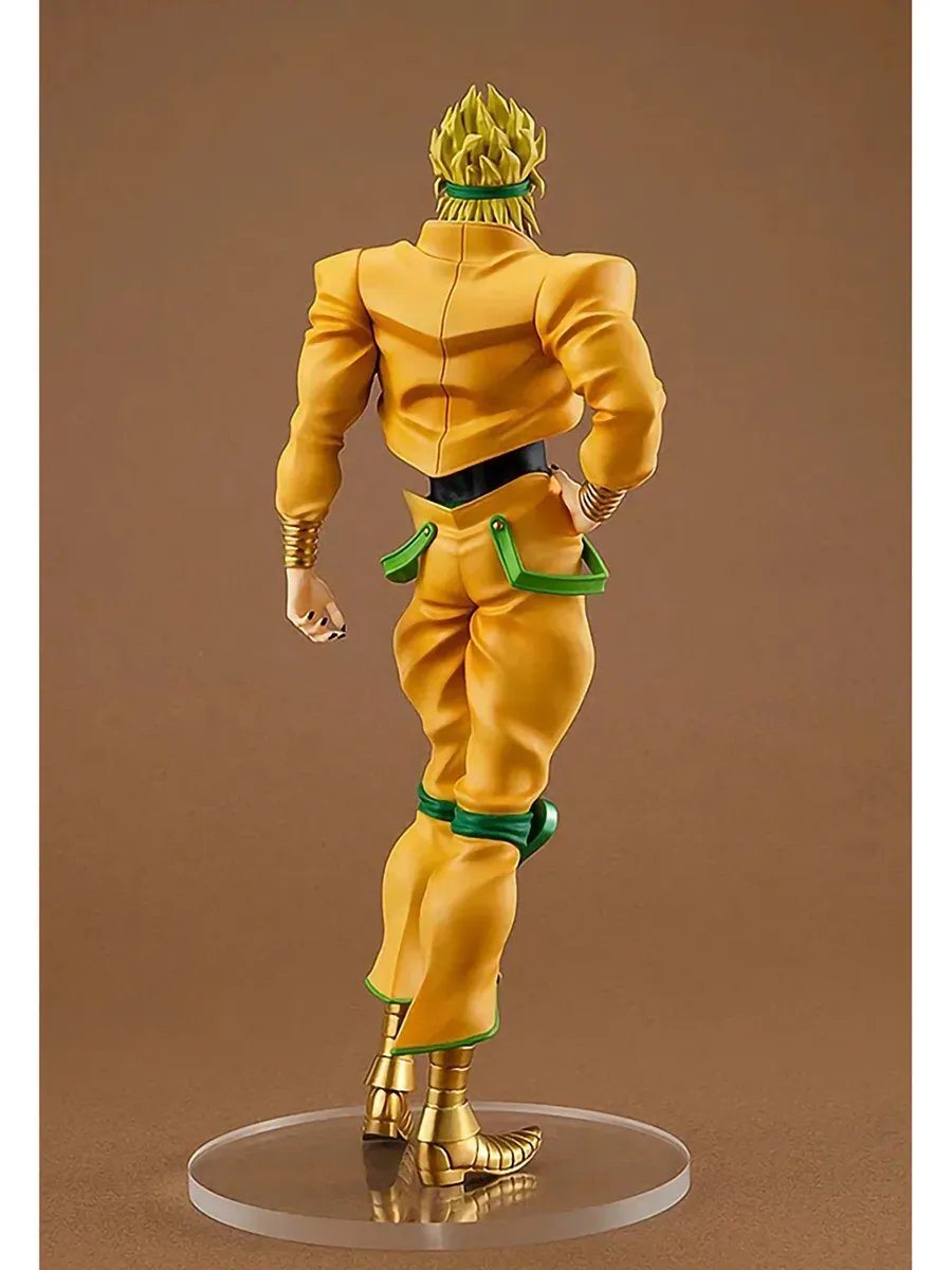 Фигурка аниме Дио Брандо JoJo's Bizarre Adventure Dio