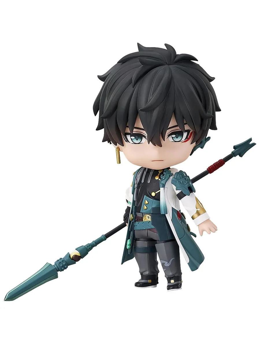 Фигурка NENDOROID Дань Хэн