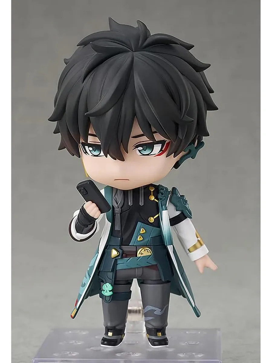 Фигурка NENDOROID Дань Хэн