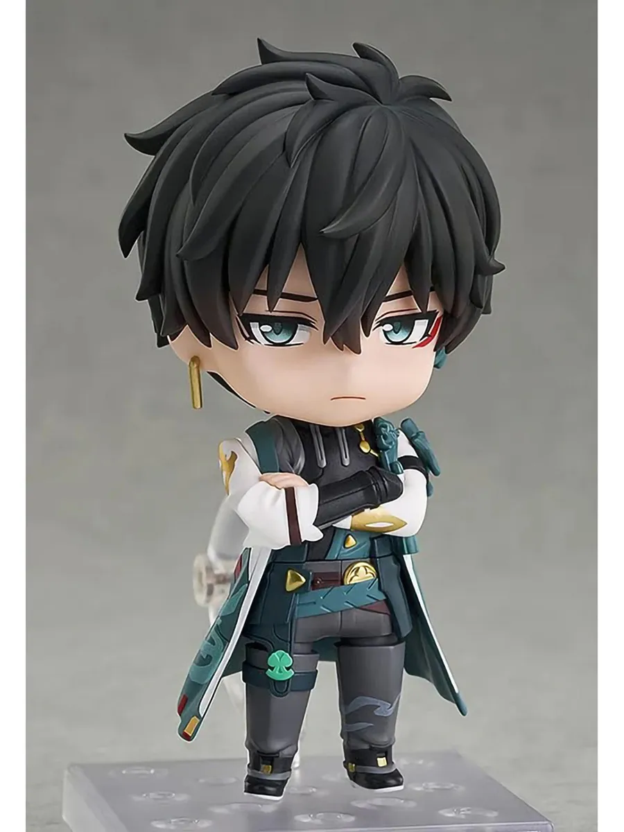 Фигурка NENDOROID Дань Хэн
