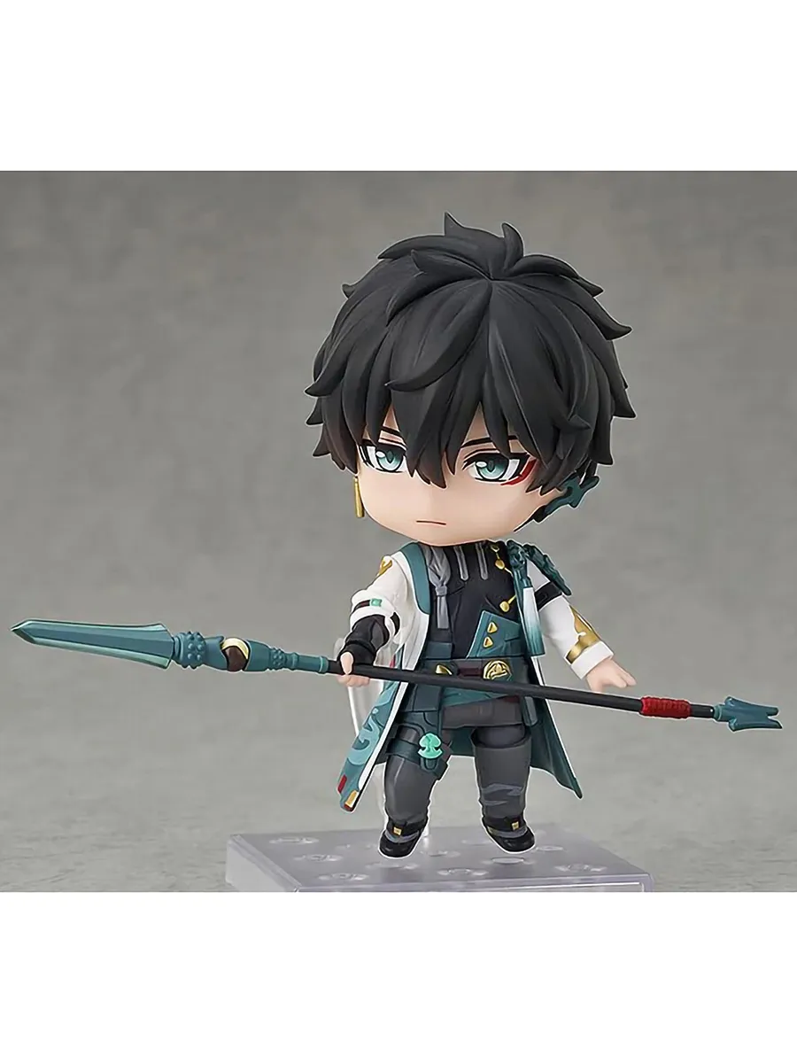 Фигурка NENDOROID Дань Хэн