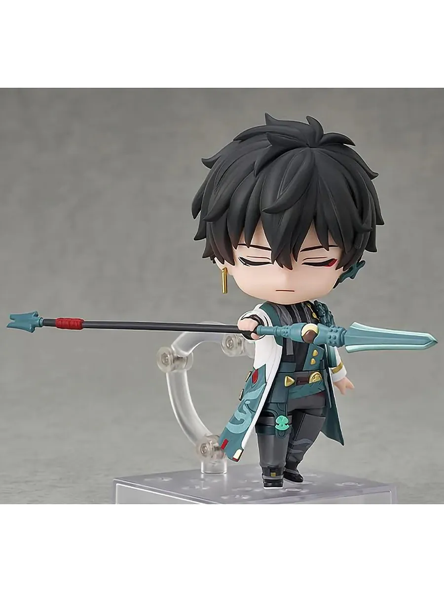 Фигурка NENDOROID Дань Хэн