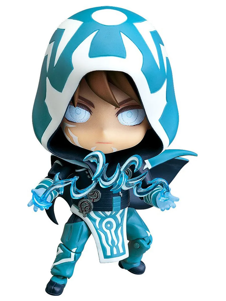 Фигурка Джейс Белерен Magic The Gathering JaceBeleren