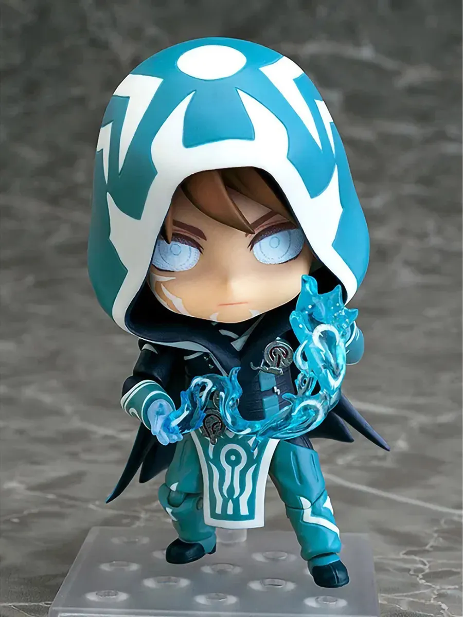 Фигурка Джейс Белерен Magic The Gathering JaceBeleren
