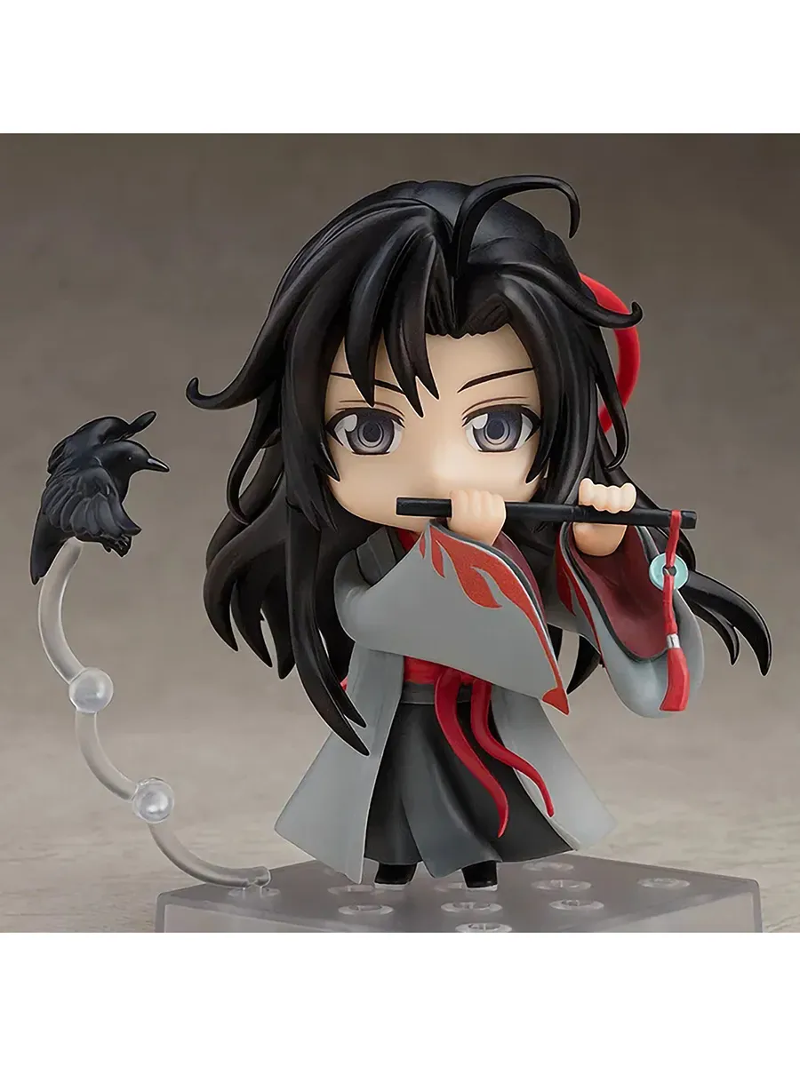 Фигурка аниме Nendoroid Вэй Усянь Wei Wuxian: Yi Ling Lao Zu