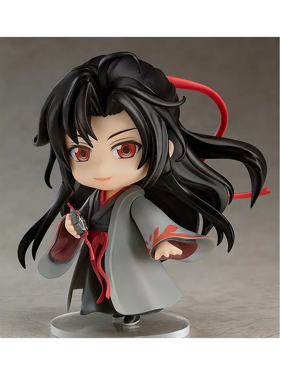 Фигурка аниме Nendoroid Вэй Усянь Wei Wuxian: Yi Ling Lao Zu