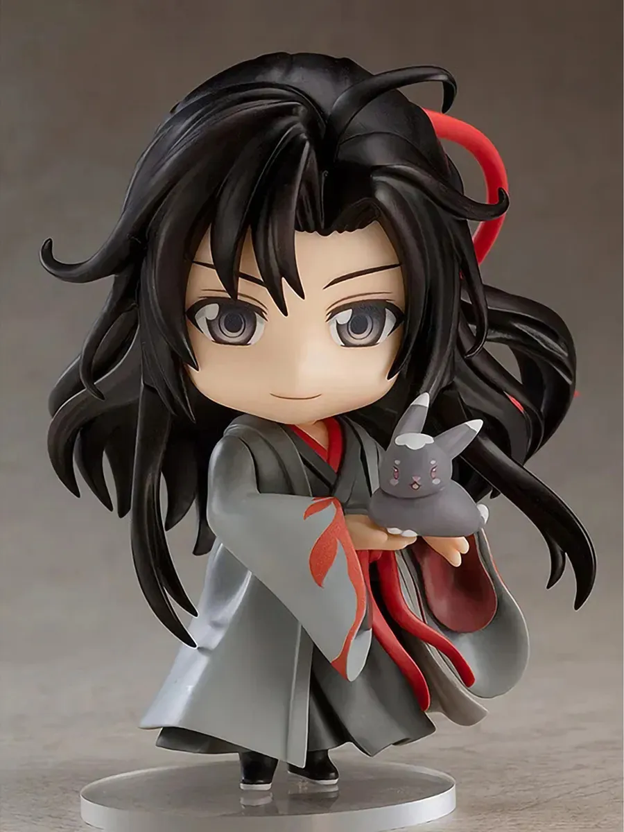 Фигурка аниме Nendoroid Вэй Усянь Wei Wuxian: Yi Ling Lao Zu