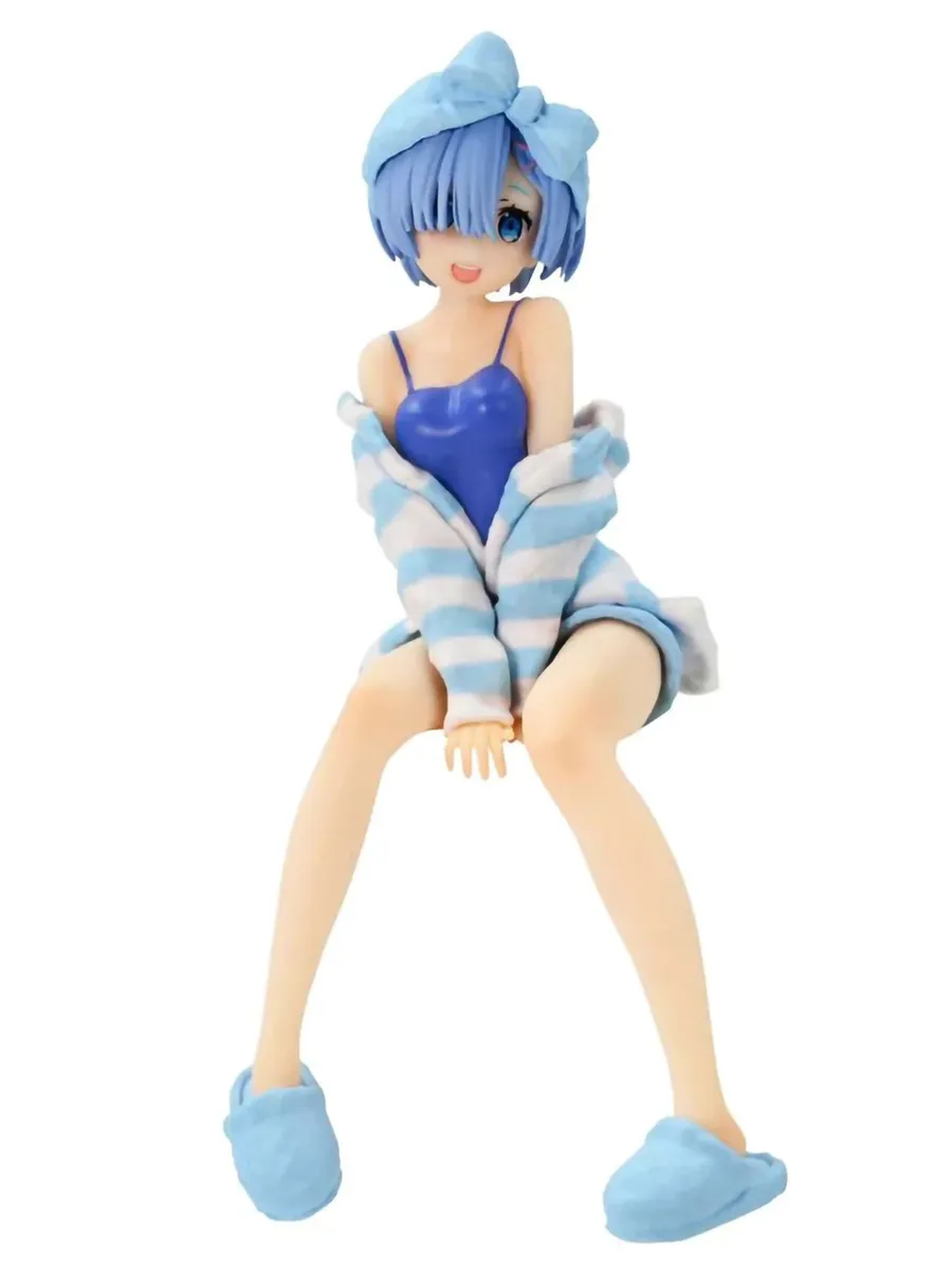 Фигурка аниме Рем Re:Zero Жизнь с нуля Re:Zero Rem