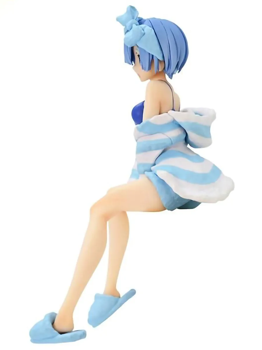 Фигурка аниме Рем Re:Zero Жизнь с нуля Re:Zero Rem