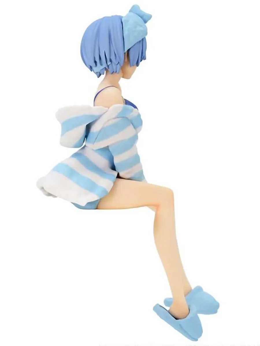 Фигурка аниме Рем Re:Zero Жизнь с нуля Re:Zero Rem