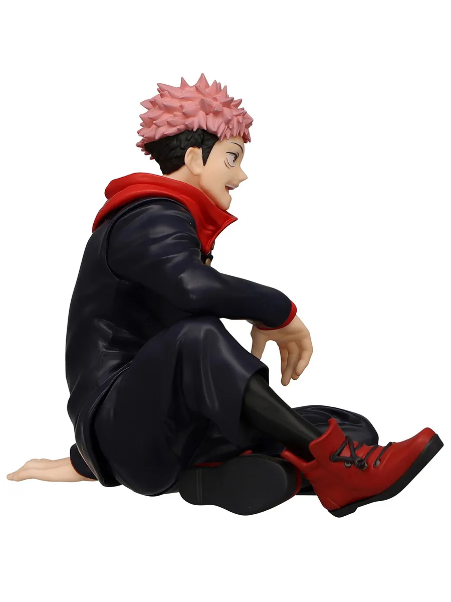 Фигурка аниме Юдзи Итадори Магическая Битва Jujutsu Kaisen