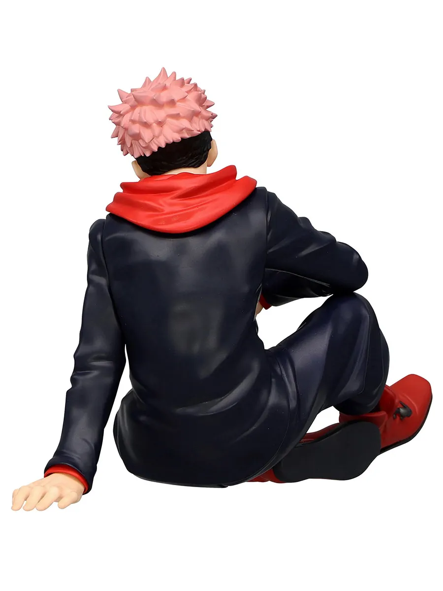 Фигурка аниме Юдзи Итадори Магическая Битва Jujutsu Kaisen