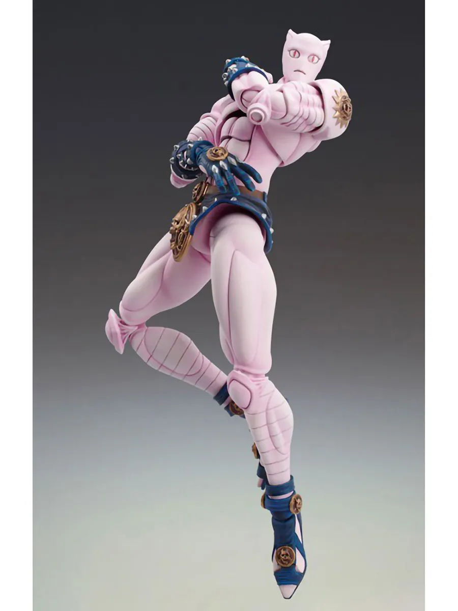 Фигурка аниме Killer Queen Second JoJo's Bizarre Adventure