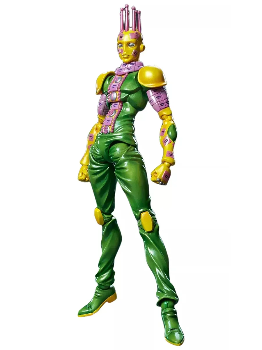 Фигурка аниме KISS JoJo's Bizarre Adventure Ki