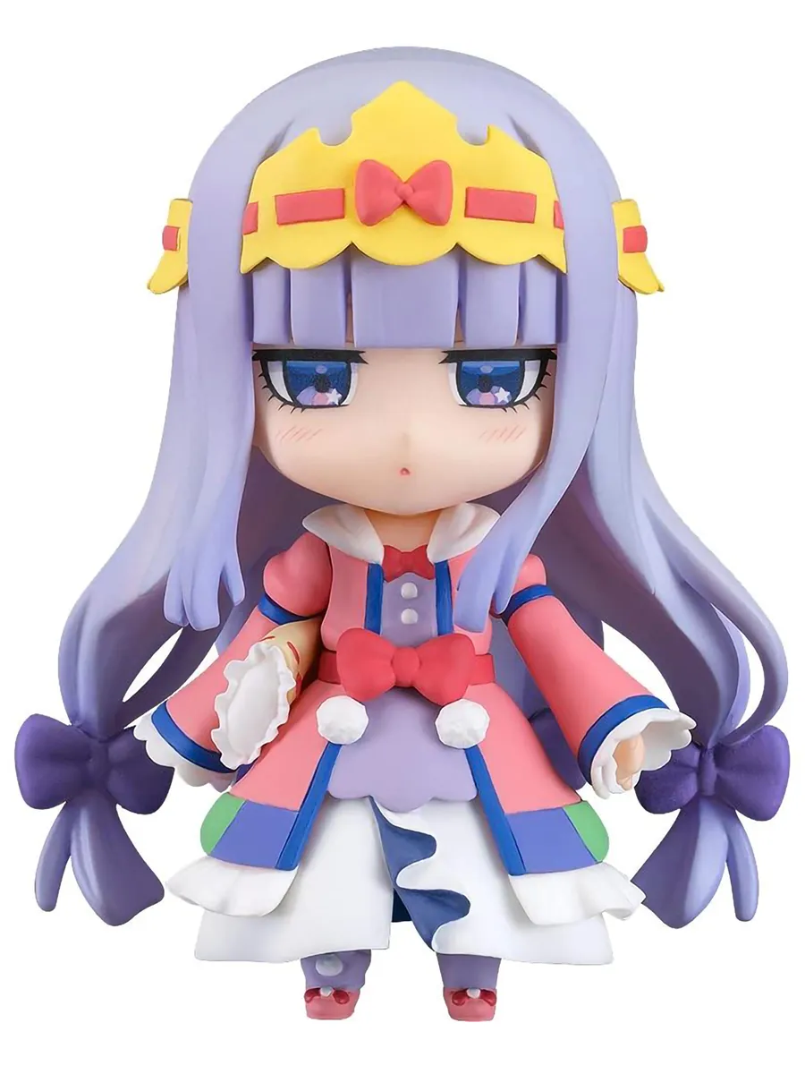 Фигуркааниме Nendoroid Princess Syalis 4560308575892