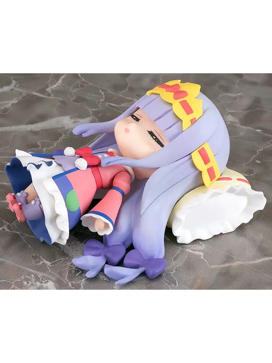 Фигуркааниме Nendoroid Princess Syalis 4560308575892