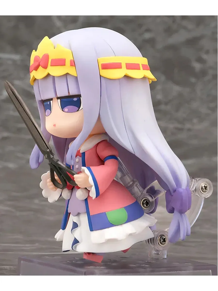 Фигуркааниме Nendoroid Princess Syalis 4560308575892