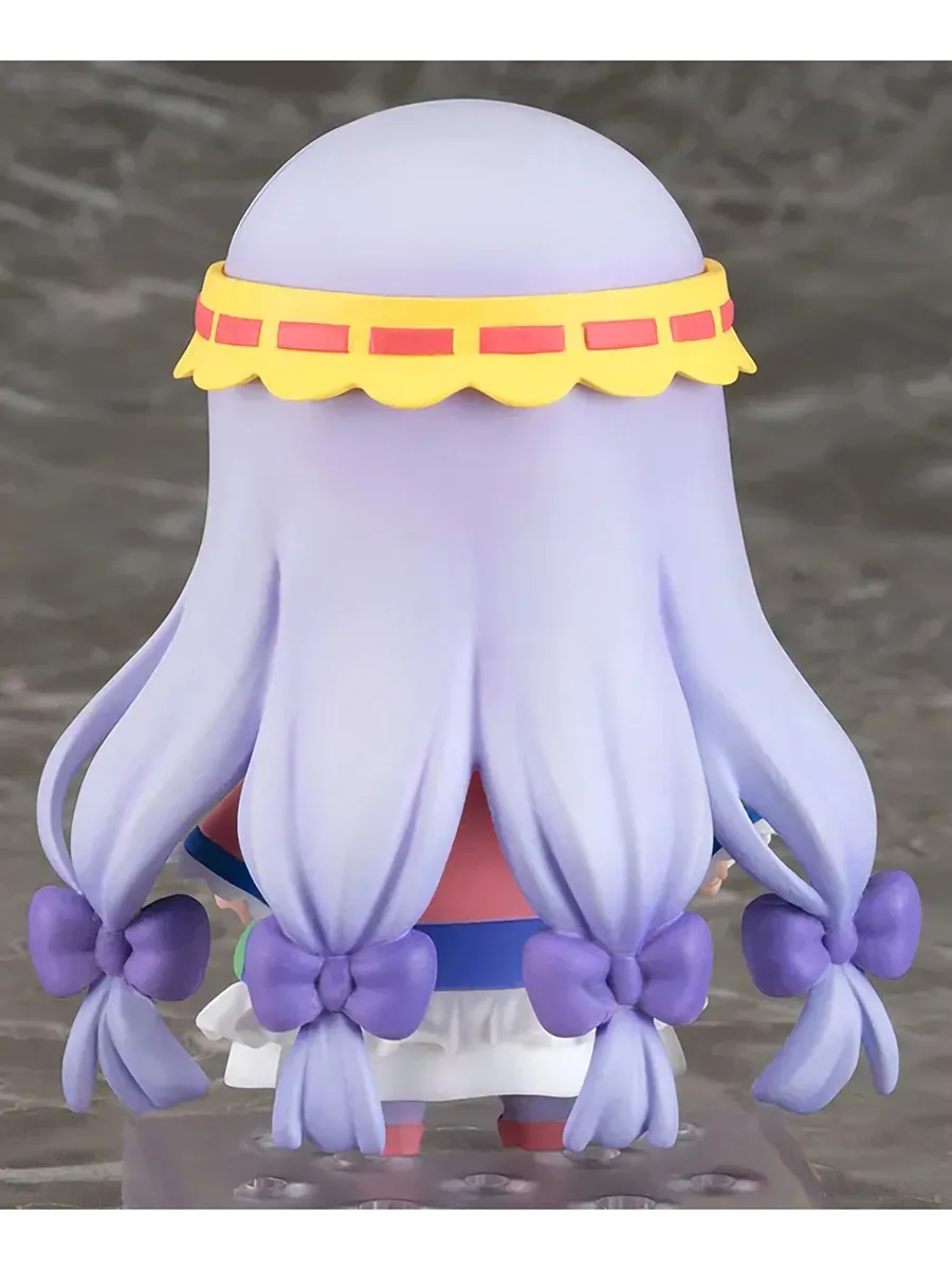Фигуркааниме Nendoroid Princess Syalis 4560308575892