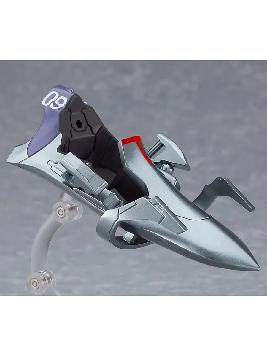Фигурка аниме Рэй Аянами Евангелион Rei Ayanami Neon Genesis