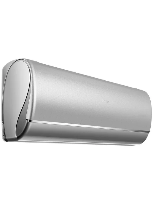 Haier Сплит-система AS35S2SJ2FA-S кондиционер воздуха, серый, фото 2