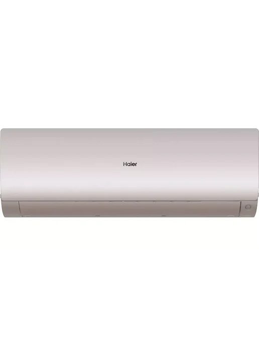 Haier Сплит-система AS35S2SF3FA-G кондиционер воздуха, бежевый, фото 2