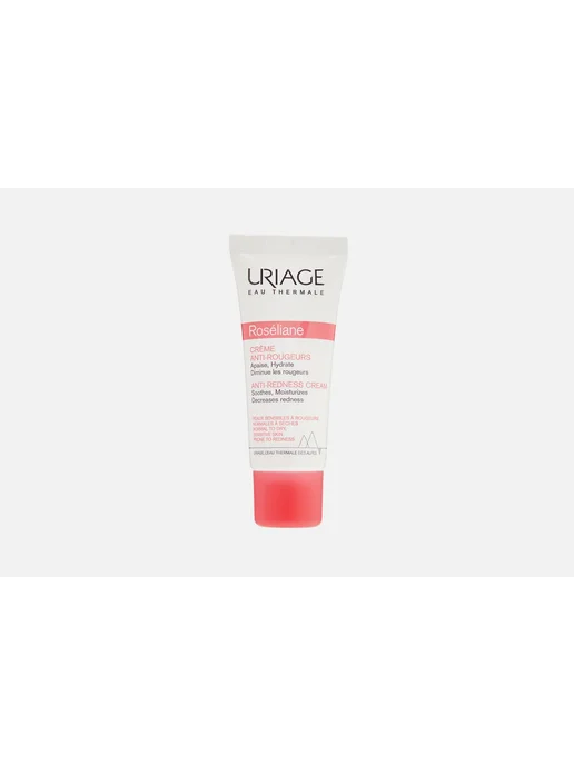Uriage Cc Крем Roseliane Купить