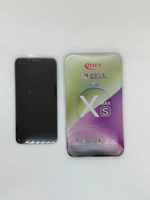 DP devices premium Дисплей для iphone Xs max, вариант, фото 6
