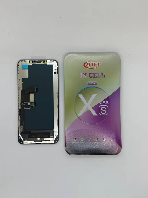 DP devices premium Дисплей для iphone Xs max, вариант, фото 7
