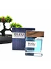 Bleu Seduction Fragrance World 349917465 купить за 1 057 ₽ в интернет‑магазине Wildberries