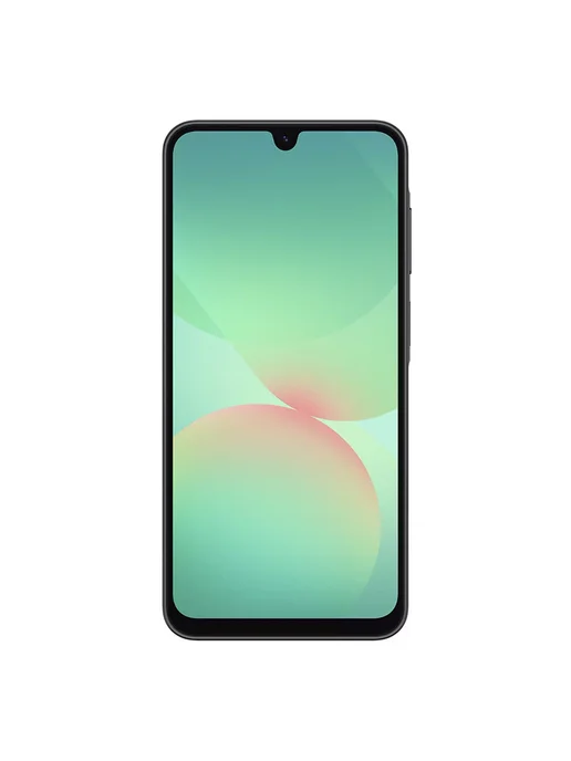 Смартфон Samsung A26 6/128 ГБ, черный, фото 4