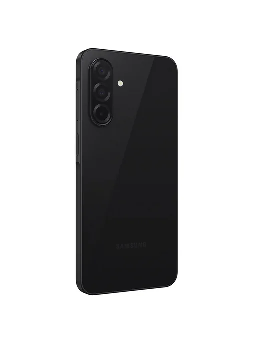 Смартфон Samsung A26 6/128 ГБ, черный, фото 6