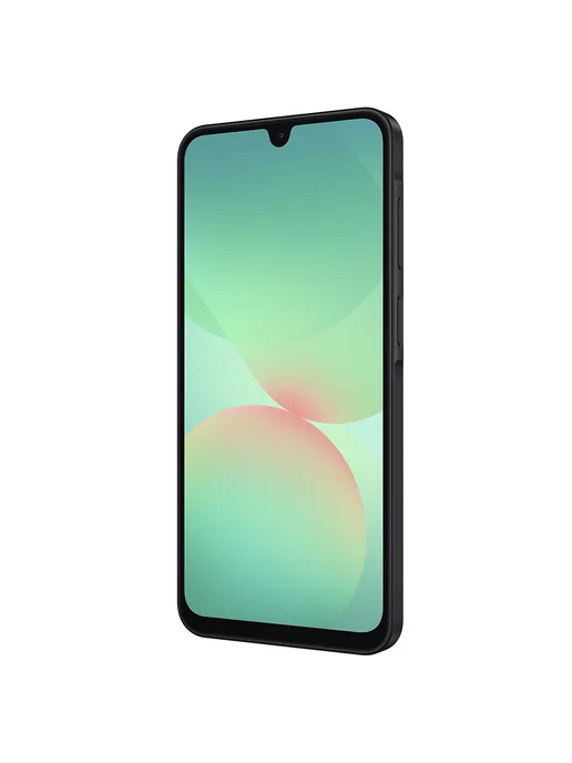 Смартфон Samsung A26 6/128 ГБ, черный, фото 8
