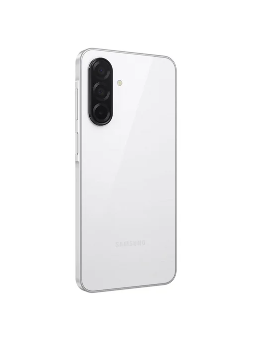 Смартфон Samsung A26 6/128 ГБ, белый, фото 5