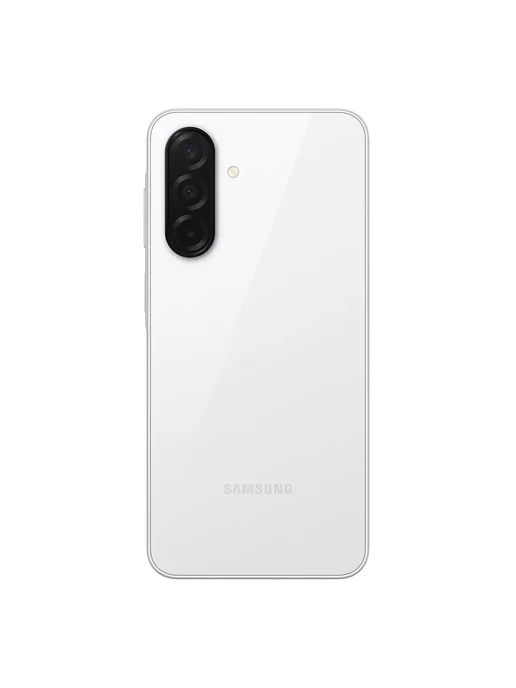 Смартфон Samsung A26 6/128 ГБ, белый, фото 6