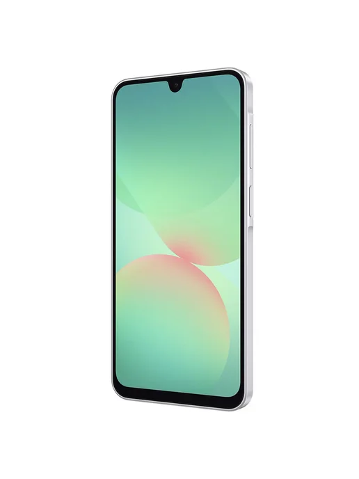 Смартфон Samsung A26 6/128 ГБ, белый, фото 7