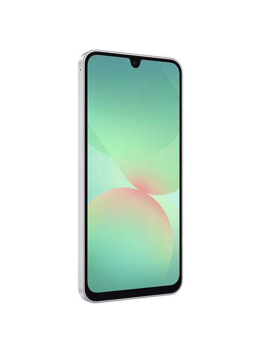 Смартфон Samsung A26 6/128 ГБ, белый, фото 8