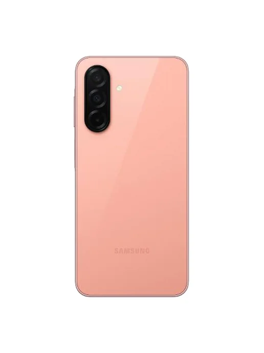 Смартфон Samsung A26 6/128 ГБ, розовый, фото 4