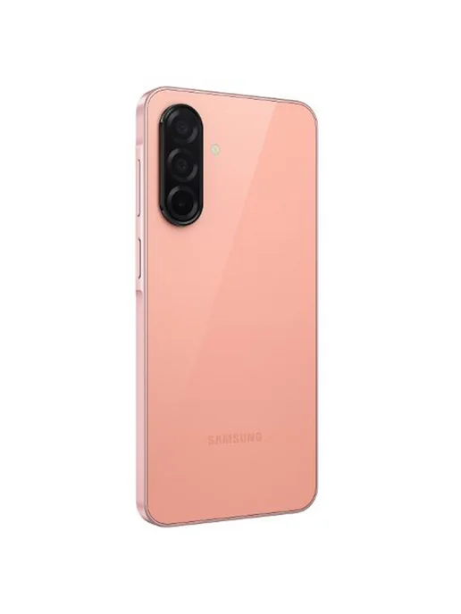 Смартфон Samsung A26 6/128 ГБ, розовый, фото 6